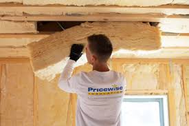 Types of Insulation We Offer in Millport, AL